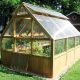 permaculture serre semis nurserie hivernage boutures