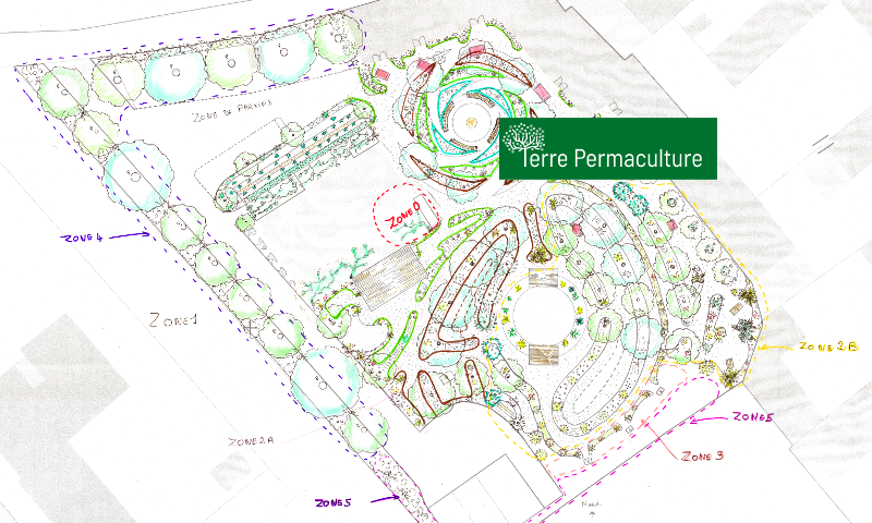 design-permaculture-ferme-urbaine oléron hôte végétaux