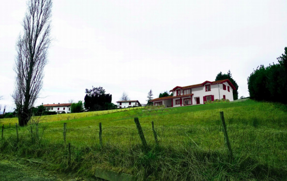permaculture portugal maison familiale homestead