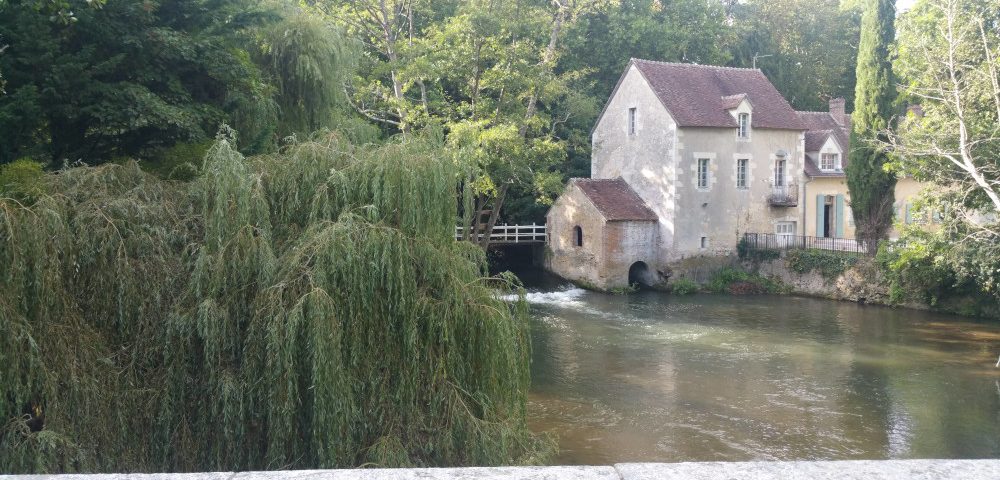 permaculture en perche