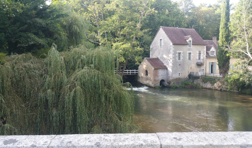 permaculture en perche