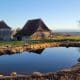 mare maraîchage en permaculture sol vivant hydrologie régénérative